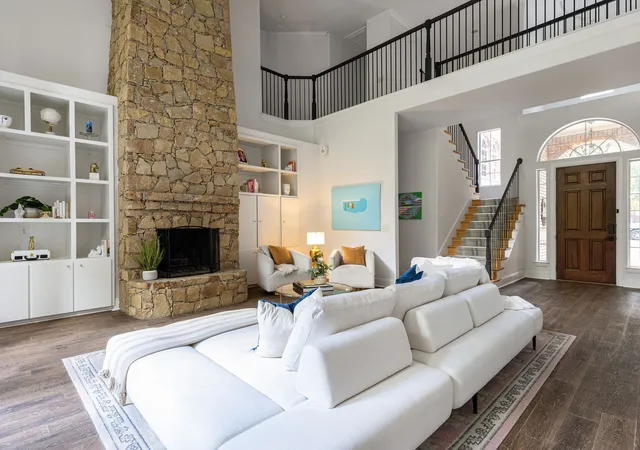 Photo 1 of Single family home for sale at 5832 Forest Bend Pl, Fort Worth, TX 76112 | MLS# 21370701 | Listing updated on 2026-08-29