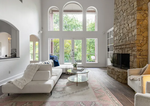 Photo 2 of Single family home for sale at 5832 Forest Bend Pl, Fort Worth, TX 76112 | MLS# 21370701 | Listing updated on 2026-08-29