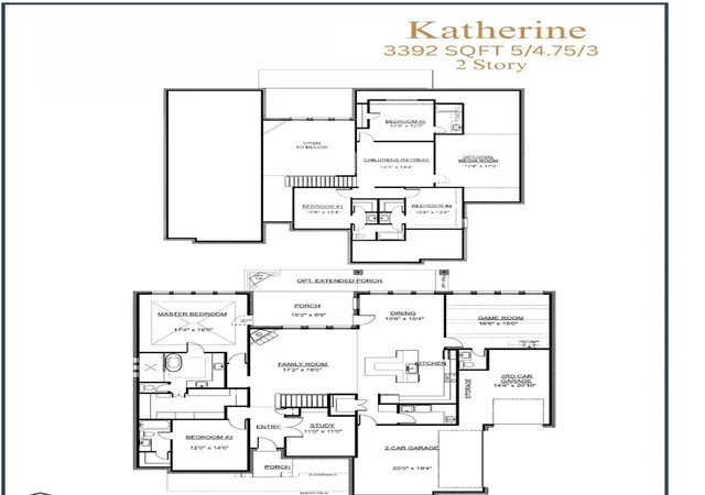 Photo 2 of Single family home for sale at 442 Palmetto St, Mc Lendon Chisholm, TX 75032 | MLS# 21372055 | Listing updated on 2026-08-28