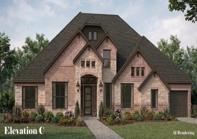 Photo 3 of Single family home for sale at 446 Palmetto St, Mc Lendon Chisholm, TX 75032 | MLS# 21372070 | Listing updated on 2026-08-29