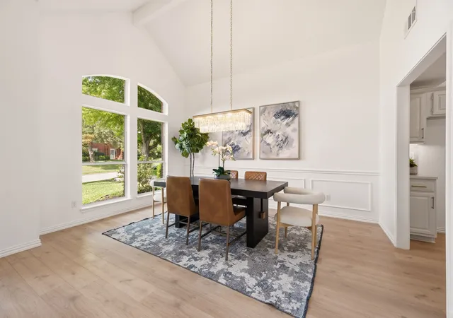 Photo 4 of Single family home for sale at 2025 Houlton Ln, Plano, TX 75025 | MLS# 21372101 | Listing updated on 2026-08-29