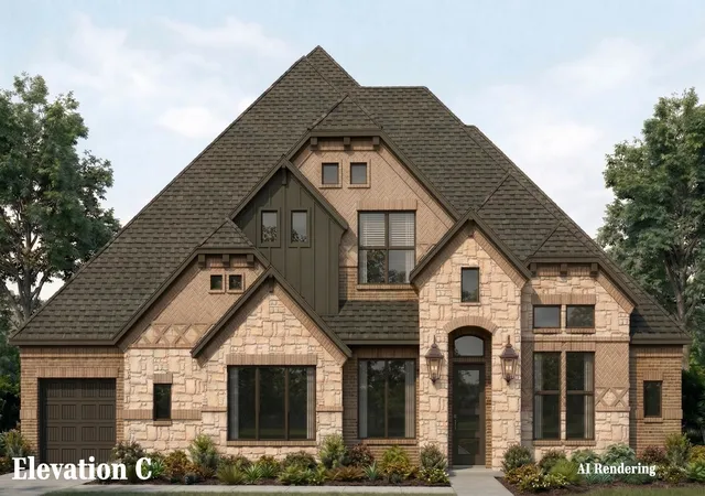 Photo 1 of Single family home for sale at 620 Ozark St, Mc Lendon Chisholm, TX 75032 | MLS# 21372078 | Listing updated on 2026-08-29