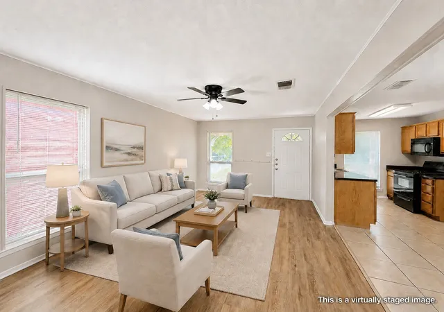 Photo 3 of Single family home for sale at 8136 Richard St, White Settlement, TX 76108 | MLS# 21368993 | Listing updated on 2026-08-29