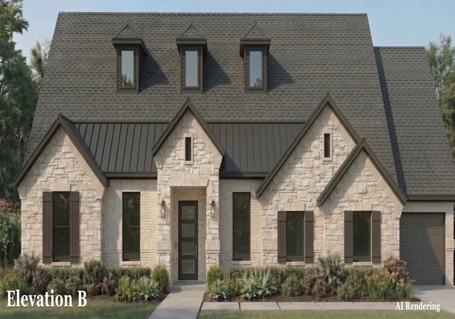 Photo 1 of Single family home for sale at 624 Ozark St, Mc Lendon Chisholm, TX 75032 | MLS# 21372106 | Listing updated on 2026-08-29