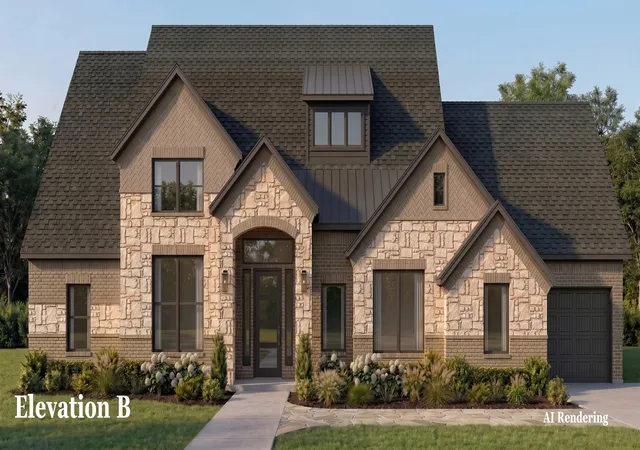 Photo 1 of Single family home for sale at 627 Ozark St, Mc Lendon Chisholm, TX 75032 | MLS# 21372150 | Listing updated on 2026-08-29