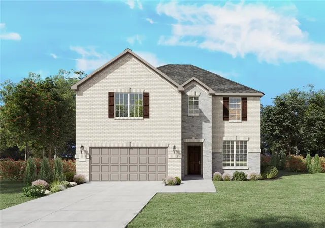Photo 1 of Single family home for sale at 1449 Corleone Ln, Celina, TX 75009 | MLS# 21372114 | Listing updated on 2026-09-30