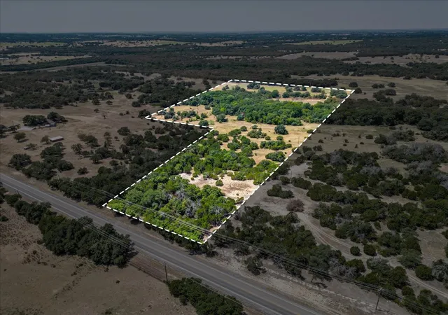 Photo 1 of Land for sale at 32 Ac Fm 920, Poolville, TX 76487 | MLS# 21372126 | Listing updated on 2026-10-07