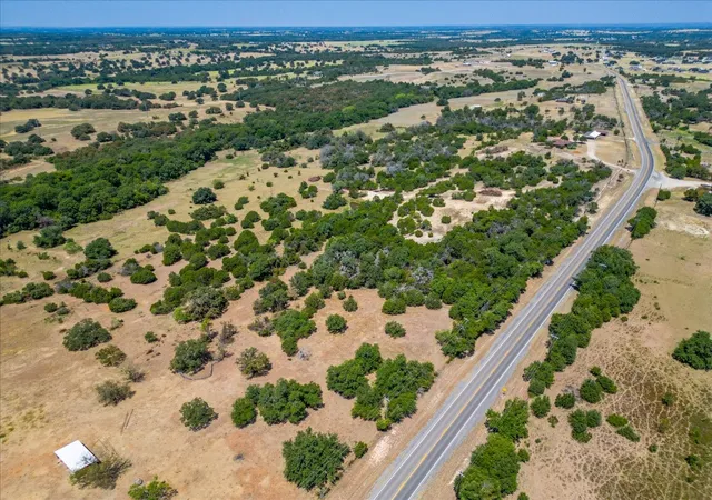 Photo 2 of Land for sale at 32 Ac Fm 920, Poolville, TX 76487 | MLS# 21372126 | Listing updated on 2026-10-07