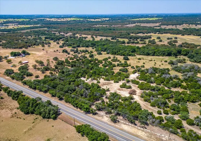 Photo 3 of Land for sale at 32 Ac Fm 920, Poolville, TX 76487 | MLS# 21372126 | Listing updated on 2026-10-07