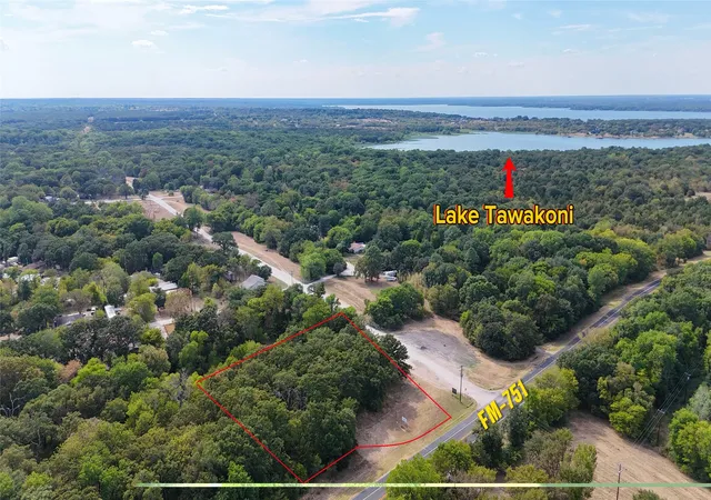 Photo 1 of Land for sale at 210 Vz County Road 3825, Wills Point, TX 75169 | MLS# 21372174 | Listing updated on 2026-09-01