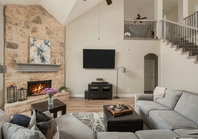 Photo 1 of Single family home for sale at 13909 Sparrow Hill Dr, Little Elm, TX 75068 | MLS# 21372127 | Listing updated on 2026-10-06