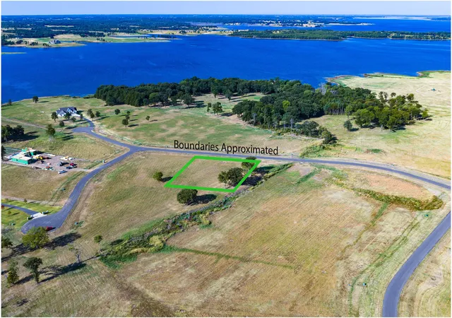 Photo 1 of Land for sale at 315 Lakewood Ln, Honey Grove, TX 75446 | MLS# 21372187 | Listing updated on 2026-09-01