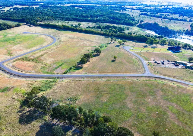 Photo 3 of Land for sale at 315 Lakewood Ln, Honey Grove, TX 75446 | MLS# 21372187 | Listing updated on 2026-09-01