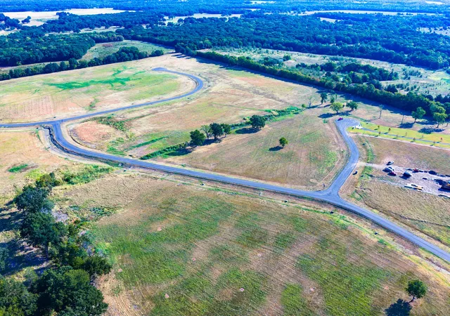 Photo 4 of Land for sale at 315 Lakewood Ln, Honey Grove, TX 75446 | MLS# 21372187 | Listing updated on 2026-09-01