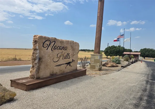Photo 1 of Land for sale at 121 Blackhawk St, Nocona, TX 76255 | MLS# 21370323 | Listing updated on 2026-08-29