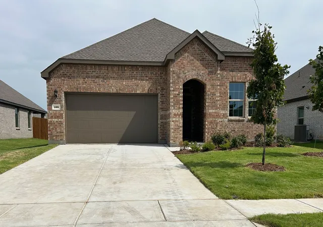 Photo 1 of Single family home for sale at 409 Carthage St, Caddo Mills, TX 75135 | MLS# 21372199 | Listing updated on 2026-10-02