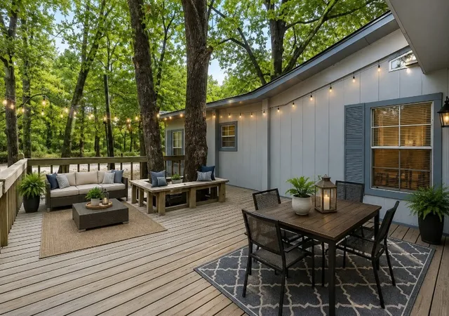 Photo 2 of Manufactured home for sale at 1141 Todd Rd, Gilmer, TX 75645 | MLS# 21370343 | Listing updated on 2026-09-01