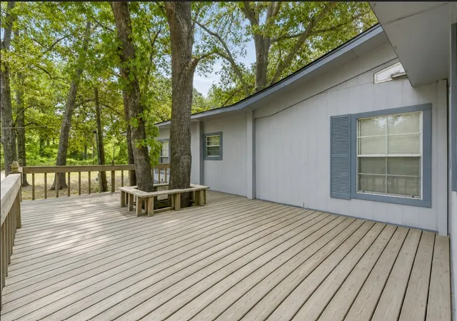 Photo 3 of Manufactured home for sale at 1141 Todd Rd, Gilmer, TX 75645 | MLS# 21370343 | Listing updated on 2026-09-01