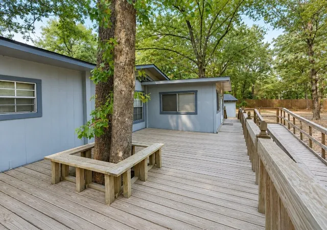 Photo 3 of Manufactured home for sale at 1141 Todd Rd, Gilmer, TX 75645 | MLS# 21370343 | Listing updated on 2026-09-01