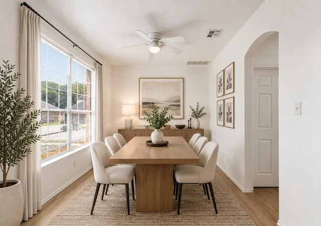 Photo 3 of Single family home for sale at 5148 Bayridge Ct, Fort Worth, TX 76179 | MLS# 21367990 | Listing updated on 2026-09-02