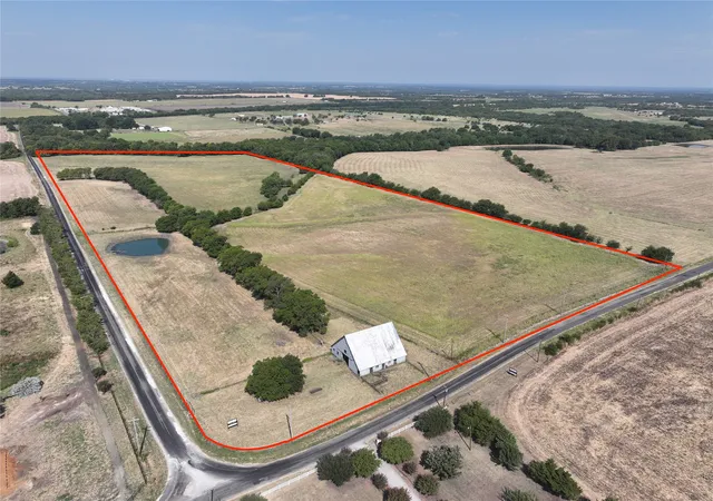 Photo 1 of Land for sale at Tbd Rutledge Rd, Whitewright, TX 75491 | MLS# 21371497 | Listing updated on 2026-08-29