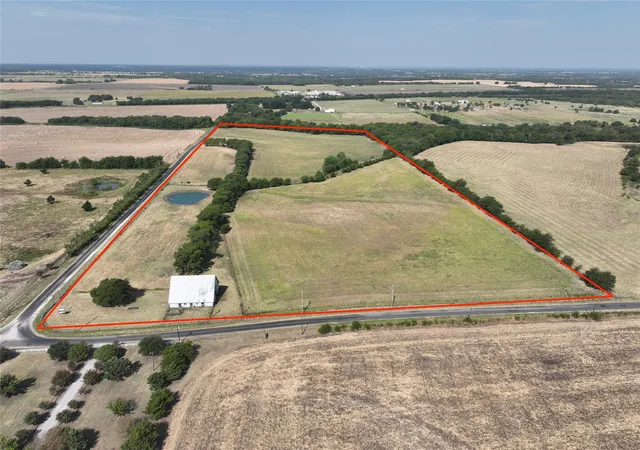 Photo 2 of Land for sale at Tbd Rutledge Rd, Whitewright, TX 75491 | MLS# 21371497 | Listing updated on 2026-08-29