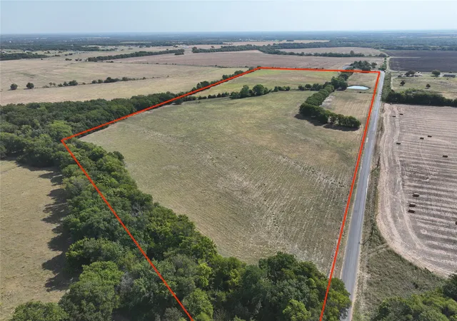 Photo 3 of Land for sale at Tbd Rutledge Rd, Whitewright, TX 75491 | MLS# 21371497 | Listing updated on 2026-08-29