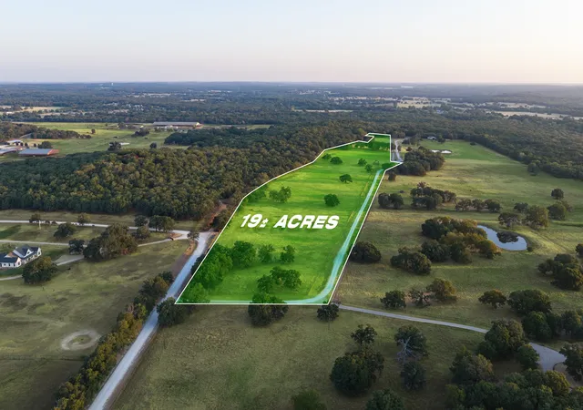 Land for sale at Tbd Springs Rd, Valley View, TX 76272 | MLS# 21371220