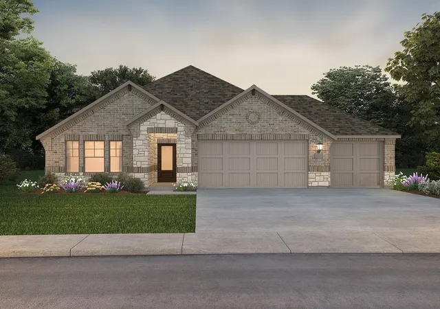Photo 1 of Single family home for sale at 1613 Yosemite Dr, Anna, TX 75409 | MLS# 21368571 | Listing updated on 2026-08-29