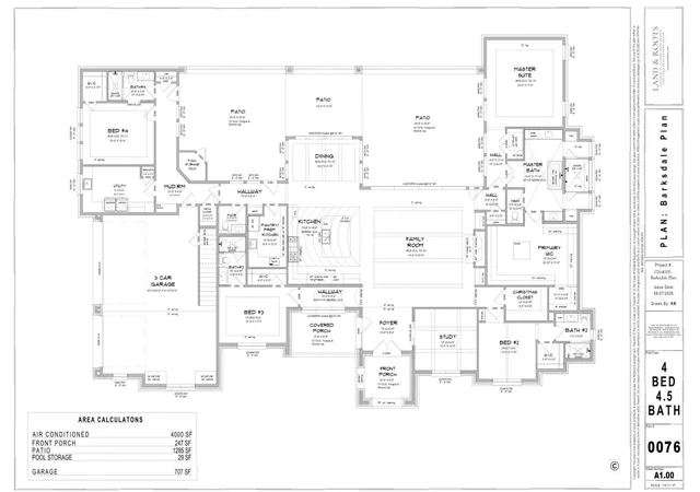 Photo 2 of Single family home for sale at 618 Pike Rd, Gunter, TX 75058 | MLS# 21371394 | Listing updated on 2026-08-29