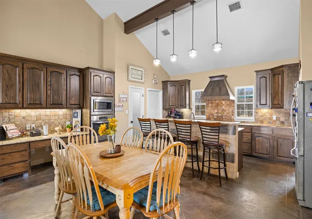 Photo 2 of Single family home for sale at 476 Lcr 640 (+/-3150 Acres), Groesbeck, TX 76642 | MLS# 21371752 | Listing updated on 2026-08-28