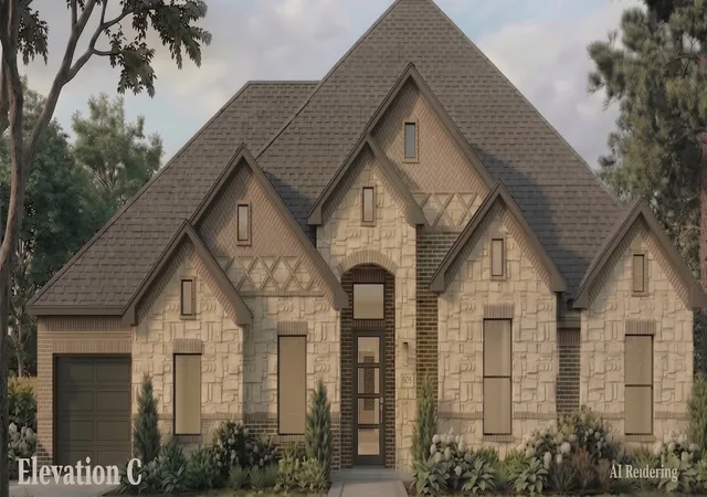 Photo 3 of Single family home for sale at 628 Ozark St, Mc Lendon Chisholm, TX 75032 | MLS# 21372166 | Listing updated on 2026-08-29