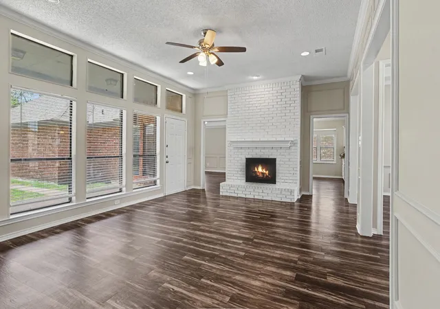 Photo 4 of Single family home for sale at 8306 Navigation Dr, Rowlett, TX 75088 | MLS# 21371985 | Listing updated on 2026-08-29