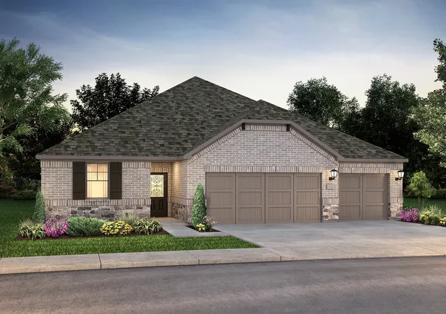 Photo 3 of Single family home for sale at 1605 Yosemite Dr, Anna, TX 75409 | MLS# 21368572 | Listing updated on 2026-08-29