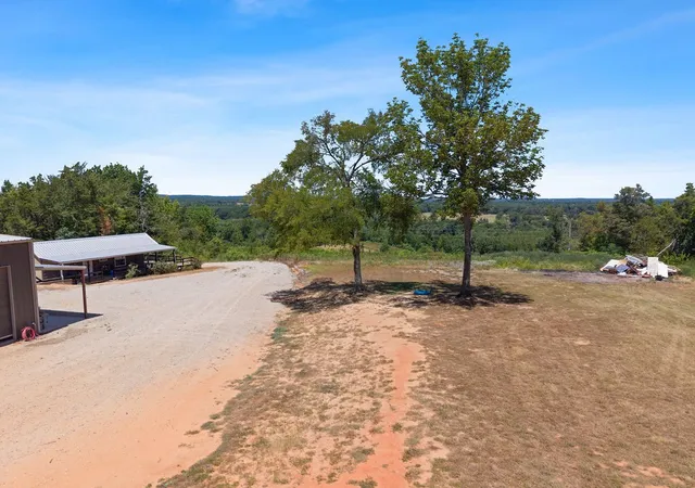Photo 3 of Land for sale at 551 County Road 4203, Jacksonville, TX 75766 | MLS# 21372249 | Listing updated on 2026-08-29