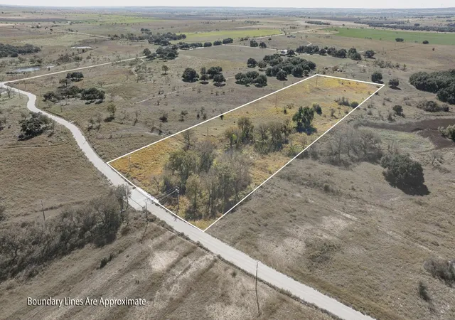 Land for sale at Lot 42 Pecan Valley Dr, Energy, TX 76452 | MLS# 21372266