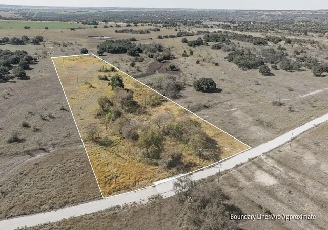 Photo 2 of Land for sale at Lot 42 Pecan Valley Dr, Energy, TX 76452 | MLS# 21372266 | Listing updated on 2026-09-18