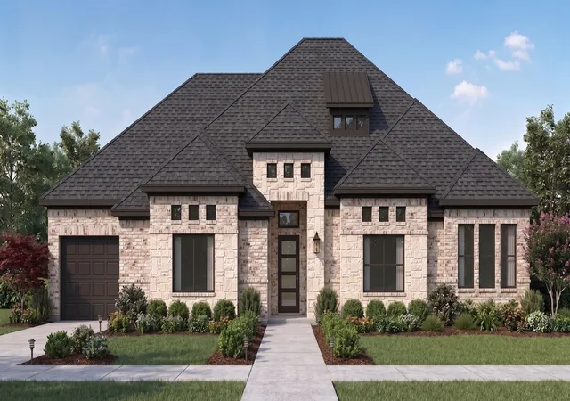 Photo 1 of Single family home for sale at 438 Palmetto St, Mc Lendon Chisholm, TX 75032 | MLS# 21372209 | Listing updated on 2026-08-29