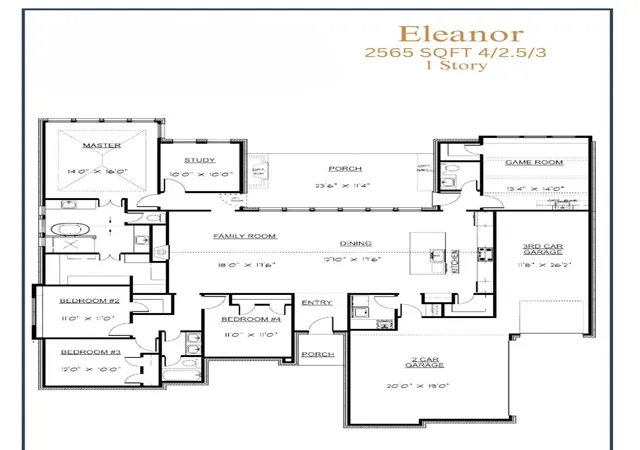 Photo 2 of Single family home for sale at 434 Palmetto St, Mc Lendon Chisholm, TX 75032 | MLS# 21372219 | Listing updated on 2026-08-29