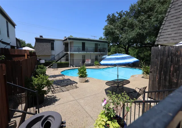Photo 11 of Condo for sale at 900 S Weatherred Dr #900F, Richardson, TX 75080 | MLS# 21372285 | Listing updated on 2026-08-29