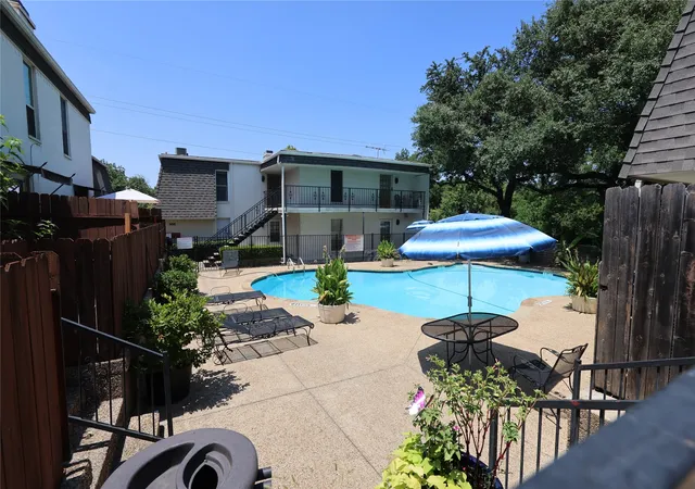 Photo 1 of Condo for sale at 900 S Weatherred Dr #900F, Richardson, TX 75080 | MLS# 21372285 | Listing updated on 2026-08-29