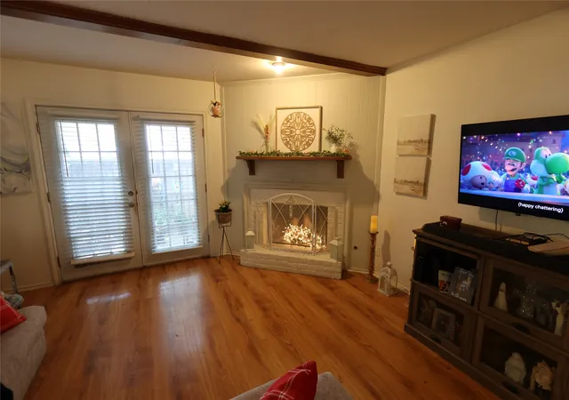 Photo 2 of Condo for sale at 900 S Weatherred Dr #900F, Richardson, TX 75080 | MLS# 21372285 | Listing updated on 2026-08-29