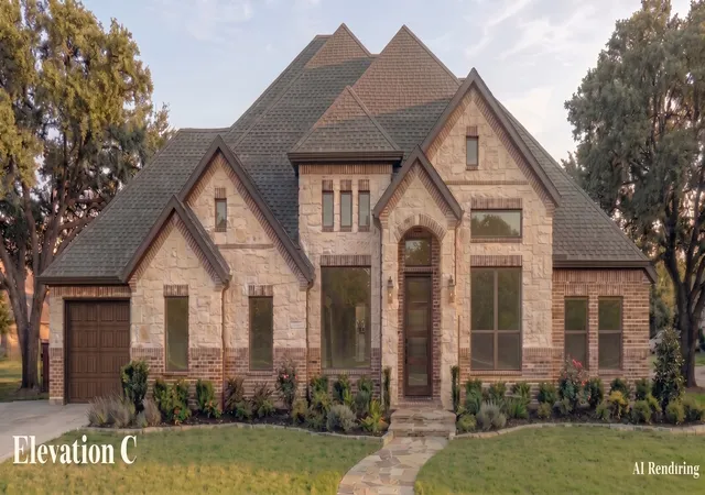 Photo 1 of Single family home for sale at 430 Palmetto St, Mc Lendon Chisholm, TX 75032 | MLS# 21372229 | Listing updated on 2026-08-29