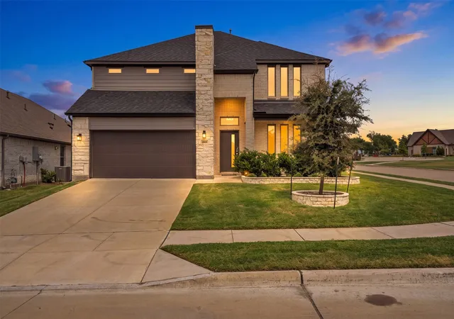 Photo 1 of Single family home for sale at 1802 Balfour Bnd, Forney, TX 75126 | MLS# 21370490 | Listing updated on 2026-08-29