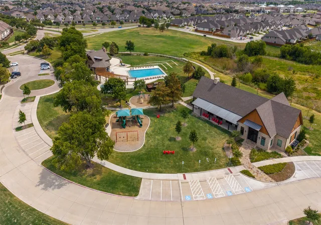 Photo 2 of Single family home for sale at 1802 Balfour Bnd, Forney, TX 75126 | MLS# 21370490 | Listing updated on 2026-08-29