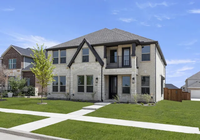 Photo 2 of Single family home for sale at 1461 Porter Dr, Frisco, TX 75036 | MLS# 21372273 | Listing updated on 2026-08-29