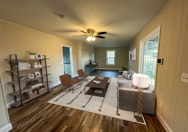 Photo 3 of Single family home for sale at 12 Houston Rd, Tulia, TX 79088 | MLS# 21372294 | Listing updated on 2026-10-29