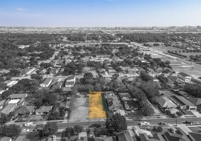 Photo 1 of Land for sale at 3415 Pueblo St, Dallas, TX 75212 | MLS# 21371494 | Listing updated on 2026-08-29