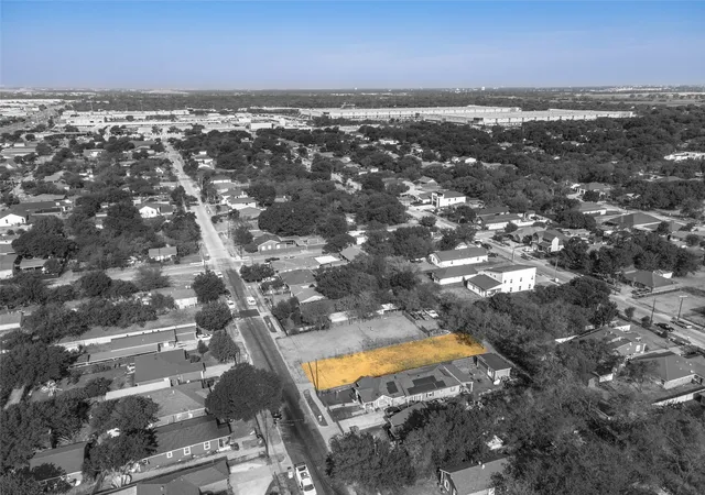 Photo 3 of Land for sale at 3415 Pueblo St, Dallas, TX 75212 | MLS# 21371494 | Listing updated on 2026-08-29