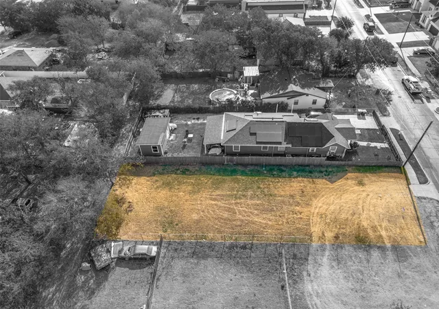 Photo 9 of Land for sale at 3415 Pueblo St, Dallas, TX 75212 | MLS# 21371494 | Listing updated on 2026-10-07